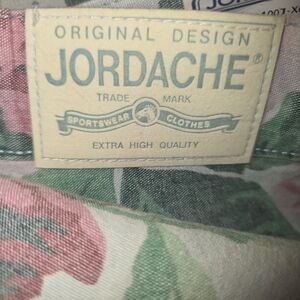 Vintage Women's Jordache Jeans